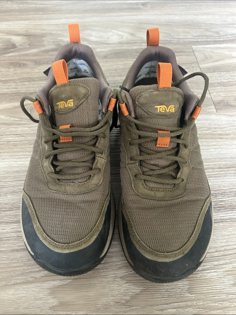Teva Men's Hiking Shoes